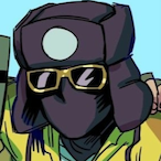 SneakyBrecky's Avatar'