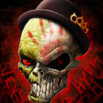 DeatHawK3's Avatar'
