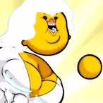 Lo-SientoWilson's Avatar'
