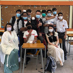 MrHongKonger's Avatar'