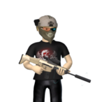 Treverticle's Avatar