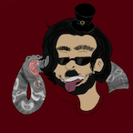 Snek_Sama's Avatar'