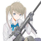 EvansCha's Avatar'