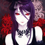 BlackRose2319's Avatar'