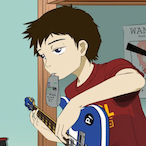 YukiThigh's Avatar'