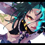Importedbruz's Avatar'