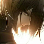 MIKASA-TIME's Avatar'