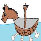 Boat.Horse's Avatar'