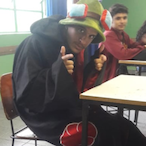 Gafrancav's Avatar'