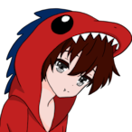 MarkersTheDino's Avatar'