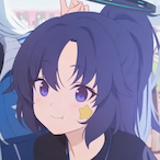 Hayase_Yuuka's Avatar'