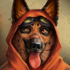 RogueYeen7412's Avatar'