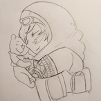 MarvelousLotus's Avatar'