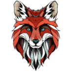 CrazyFox_FLC's Avatar'