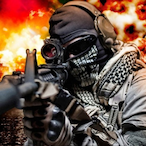 SaintSoldier-'s Avatar'