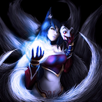 MaliciousKermit's Avatar'