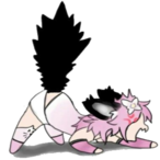 Foxdapple's Avatar'