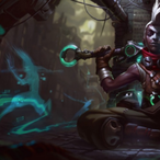 lostmary6K's Avatar'