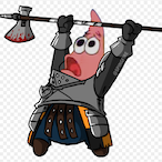 MrNodfactor's Avatar'