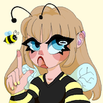 b.e.e.'s Avatar'