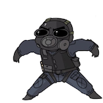 NoLuckJustLuck's Avatar'