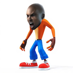 YaBoiTHIEF's Avatar'
