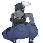 AnimeFemboyTM's Avatar'