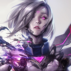 TiltedAtAll's Avatar'
