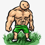 MostlyNoOB-.'s Avatar'