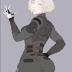 MiesDickenAsh's Avatar'