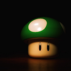 OhTheRealLucky's Avatar'