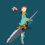 TrueSpiritSpear's Avatar'