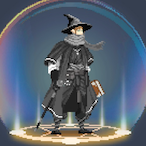Thesaurus_Rex11's Avatar'