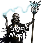 SpookMop's Avatar'