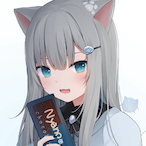 Wolfinaa's Avatar'