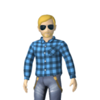holyhonkee's Avatar'