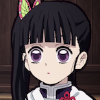 UUUmirin's Avatar'