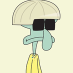 XdSquidly's Avatar'