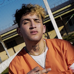 LucianoJeff's Avatar'