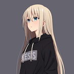 Jess056's Avatar'