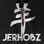 Jerhobz's Avatar'
