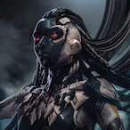 Ispolnitel's Avatar'