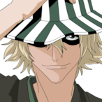 Urahara..Kisuke's Avatar'