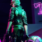xKeinBolitt's Avatar'