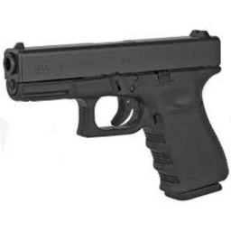 Glock-19Gen3