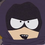 GasperSchmasper's Avatar'