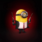 GanusHue's Avatar'