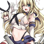 Sygru's Avatar'