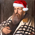 Polish_Rabbi's Avatar'