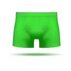 GreenUndershort's Avatar'